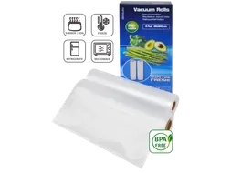 DESQ 8920 Set van 2 vacumeerrollen 28x600cm