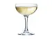 Arcoroc Elegance Champagneglas coupe 16cl, doos 12 stuks