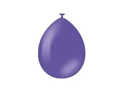 Balloons 25 pcs. Purple