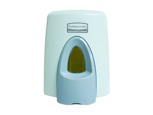 Rubbermaid Schuimzeepdispenser 400ml Wit Grijs