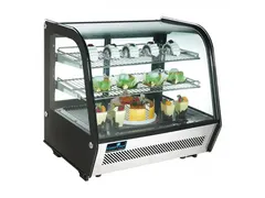 CaterCool Opzetkoelvitrine 120 Liter
