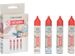 Effe Liner 4 Speciale Parelkleuren - 3