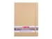Schetsboek Talens Art Creation 80 witte vellen 140gr 210x300mm kraft