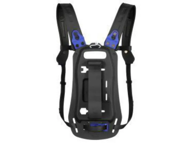 3M Versaflo Easy Clean-rugzak, TR-927