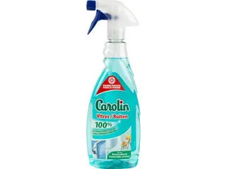 Glasreiniger spray van 650ml - 3