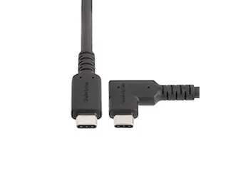 50cm Haakse USB-C Kabel - 5