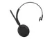 Jabra Evolve3 45 MS Mono draadloze headset met ANC, USB-C Oplaadstanda