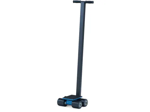 Onderzetrollers 6956 3000kg