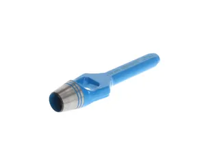 570019 Henkelloche ijzer 19mm - 3