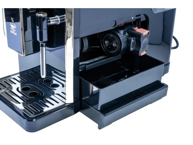 Tcm-9008A-Gs Tornado Volautomatische Koffiemachine
