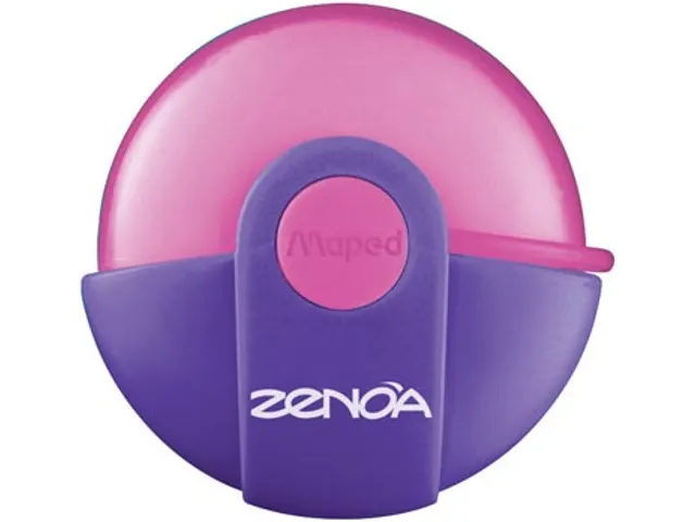 gum Zenoa op blister