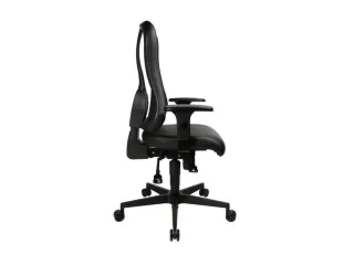 Topstar Bureaustoel Sitness Racer RS mit AL 3D-zitting Zwart - 3
