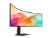 Ecran PC 49 inch incurvé Samsung ViewFinity S9 S95UF DQHD