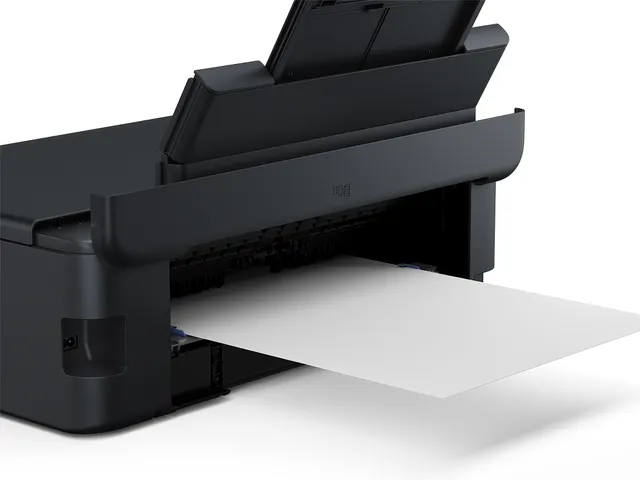 Epson EcoTank ET-8550 a3+ Fotoprinter