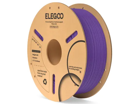 PLA 1,75mm PURPLE 1kg