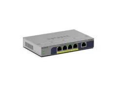 Switch NETGEAR GS105PP-300EUS unmanaged