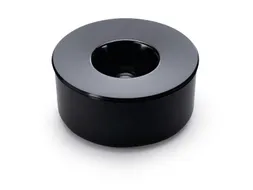 Durable Asbak ASBAK KULAN Zwart