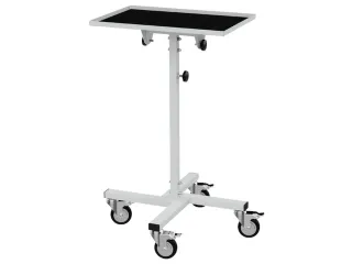 materiaalstandaard,draagverm. 30kg,laadvl. LxB 610x410mm - 1