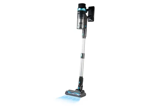 DOMO Steelstofzuiger BLDC 2-in-1
