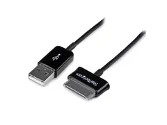 2 Meter Dock naar USB Kabel voor Samsung Galaxy Tab