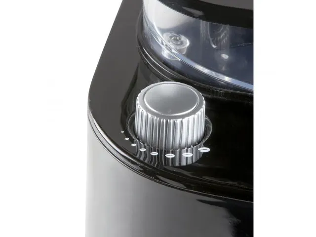 Koffiezetapparaat Grind and Brew Digitaal 1.5 liter Zwart