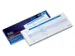 Carnet de quittances Atlanta 74x210mm 100 feuilles