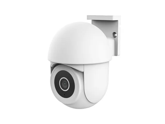 Caméra de sécurité intérieure Trust IPCAM-3900 Wi-Fi blanc