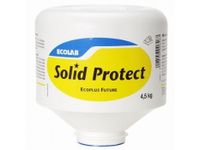 Ecolab Solid Protect Vaatwasmiddel, 4x4.5kg