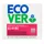 Vaatwastabletten Ecover All In One 68 stuks
