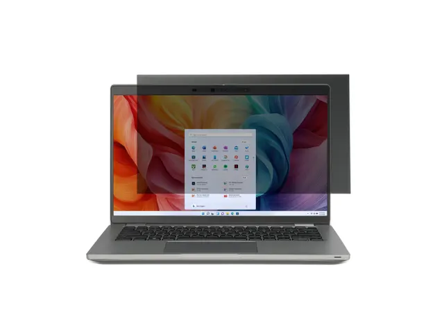 High Clarity Privacy Screen Filter voor 16'' laptops 16:10