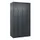 dubbeldekse locker,HxBxD 1850x1000x500mm,4x2vak.,vak B 250mm