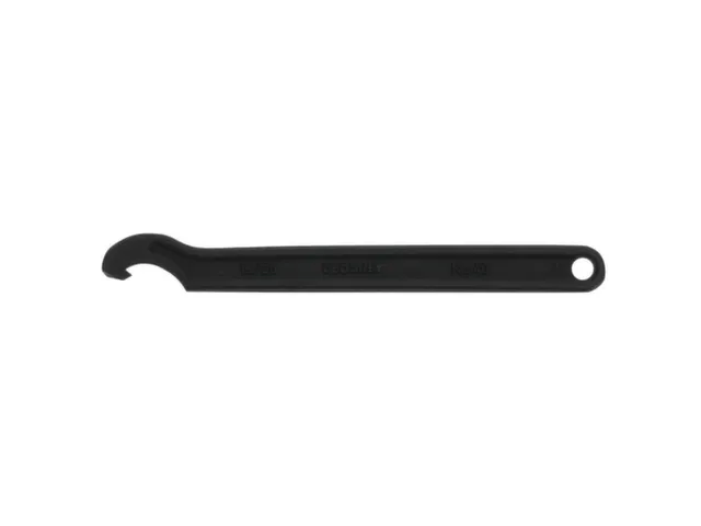 GEDORE 40 16-20 Haaksleutel,DIN 1810 Form A,16-20mm