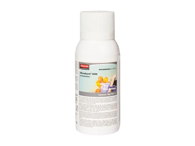 Microburst 3000-navulling Anticipations 12x75ml