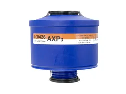 Spasciani 203 combinatiefilter AX-P3 NR