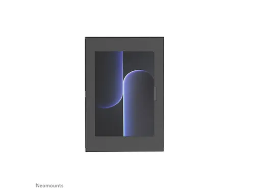 Neomounts WL15-601BL1 Tablethouder - vergrendelbaar (incl. slot) - VES