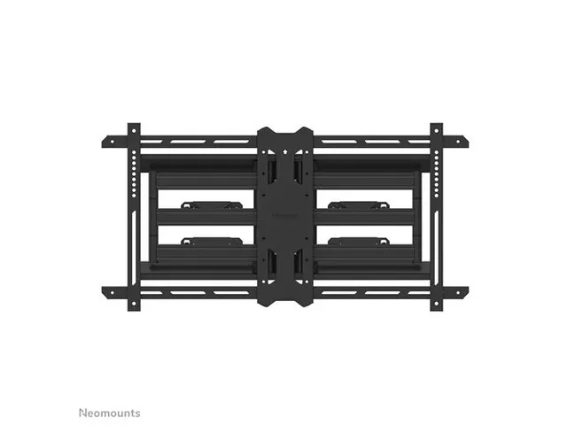 Wandsteun Full Motion 43-86 Inch TV Zwart WL40S-850BL18