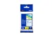 Ruban de lettrage Brother P-Touch TZe-223 standard 9mm bleu sur blanc