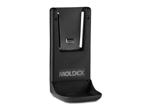 Moldex 706101 magnetische wandhouder voor PlugStation dispensers