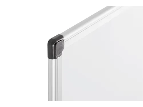 Whiteboard Quantore 45x60cm emaille magnetisch