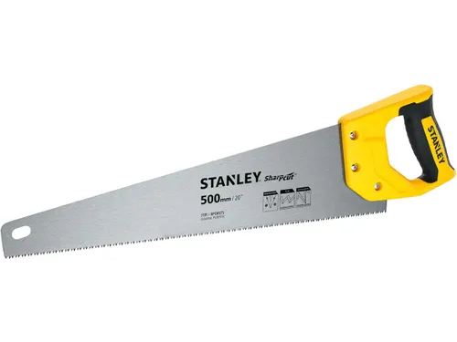 Sharpcut Handzaag 500mm 7 TPI