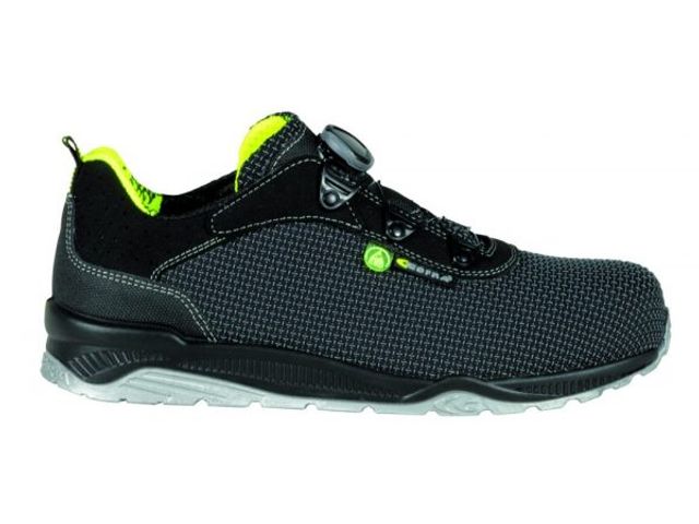 Cofra 78500-010.W39 ALICE S3 SRC veiligheidsschoenen