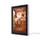 Posterhouder A1 LED Outdoor Premium