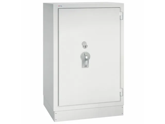 Sistec SDS 133-2 120P inbraak en brandwerende kluis