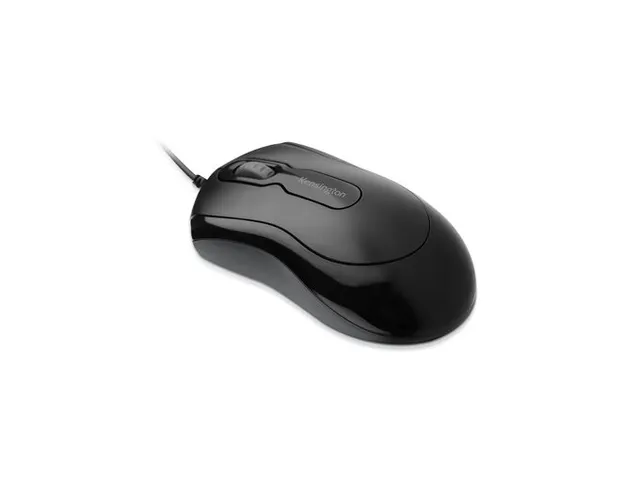 EQ Mouse-in-a-Box Bedrade Muis