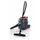 Stofzuiger Nilfisk VP300 HEPA EP S2 700w 10L