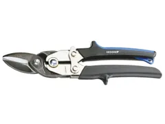 425026 Figuurschaar met hefboomoverbrenging,260mm,rechts knippen