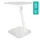 Bento Laptoptafel Wit Verstelbaar 450