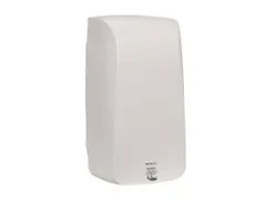 Desinfectiedispenser MAULcare 1 Liter Wit