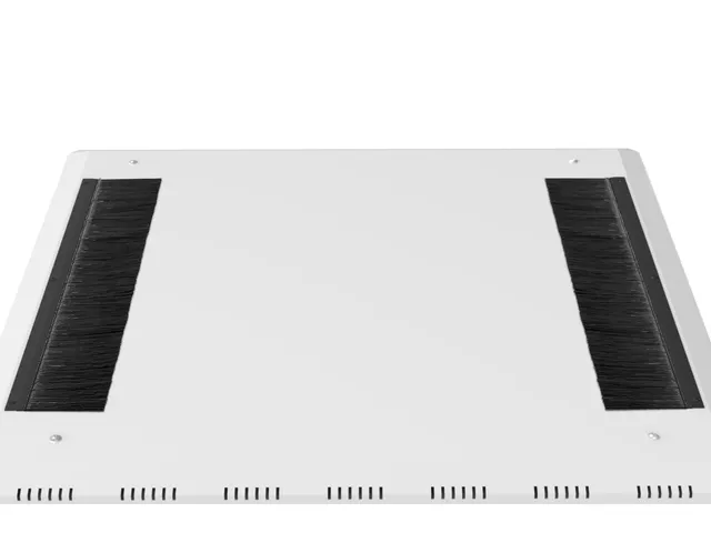 Digitus Varioflex-N 42U Netwerkkast 202x80x80cm Grijs