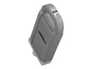 Canon PFI-3700PBK, Foto zwart, 700 ml, 1 stuk(s), Enkele verpakking - 1